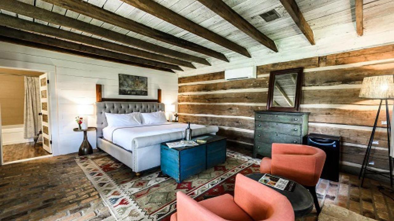 Hotel Giles Комфорт Экстерьер фото