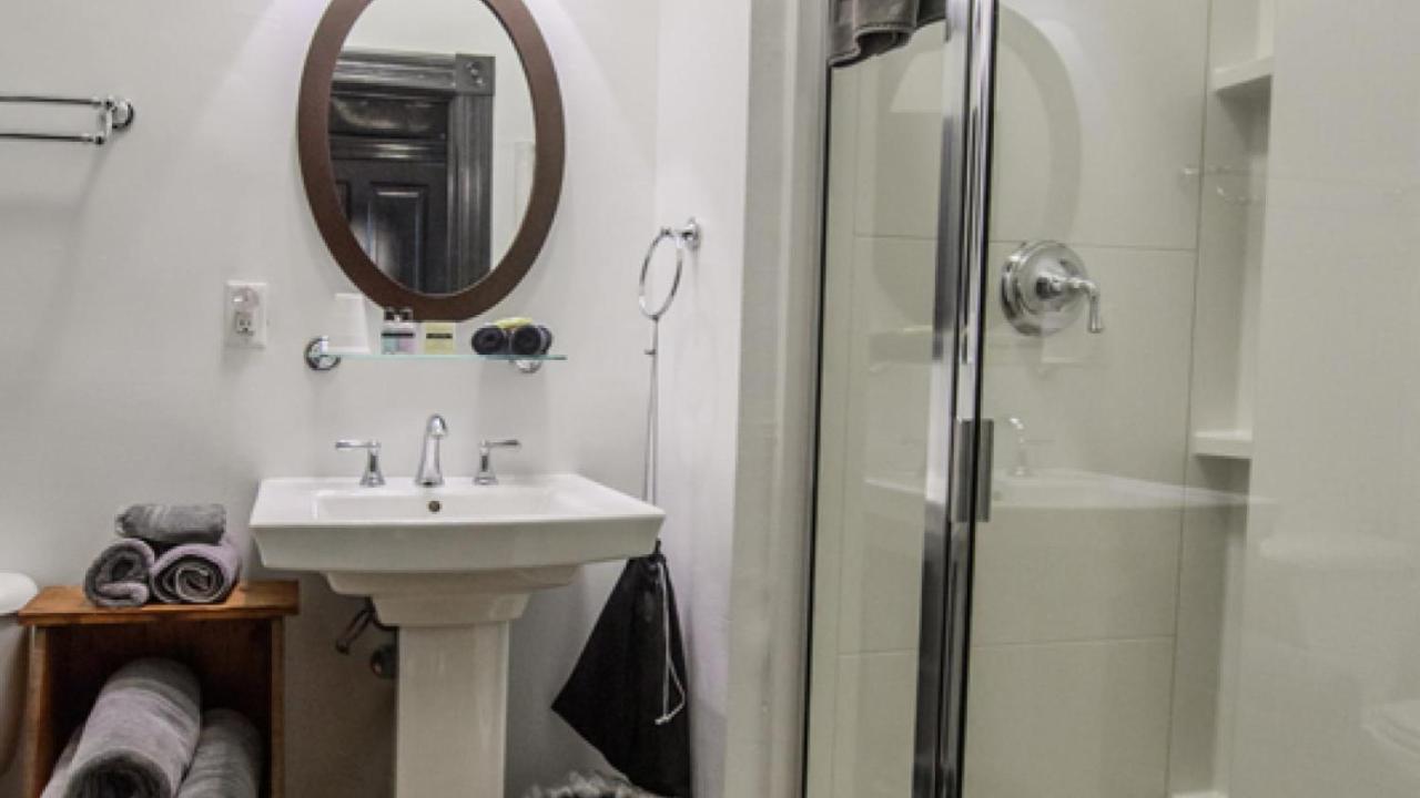 Hotel Giles Комфорт Экстерьер фото