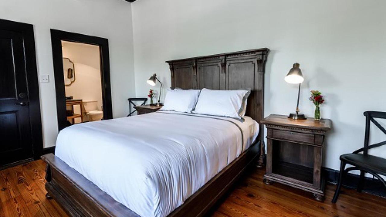 Hotel Giles Комфорт Экстерьер фото
