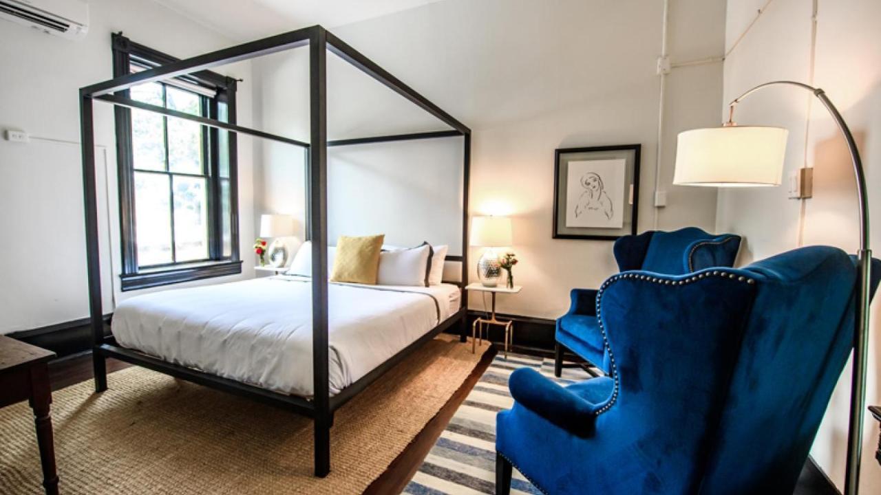 Hotel Giles Комфорт Экстерьер фото